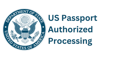 US Passport Authorized Processing